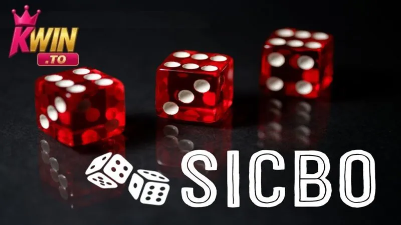 Cách Chơi Tài Xỉu Sicbo KWIN Là Gì? Sức Hút Khó Cưỡng Từ Trò Chơi Xúc Xắc 1 Cách chơi tài xỉu Sicbo tại KWIN