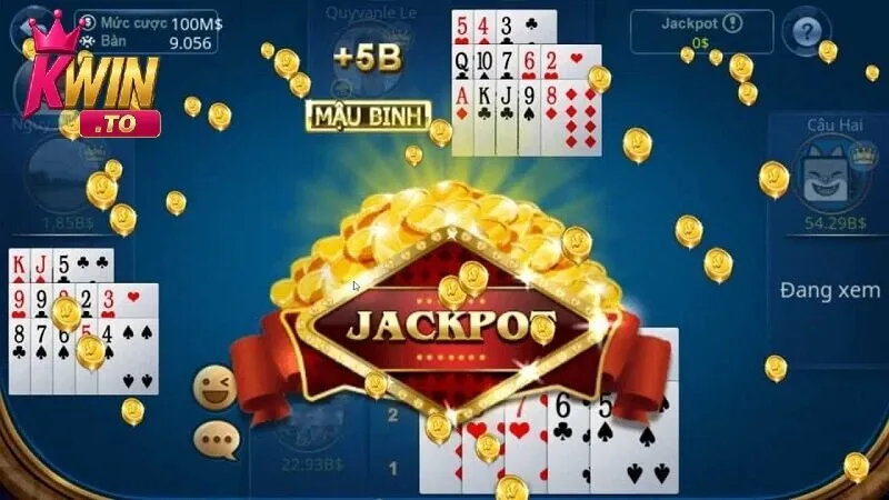 Khám Phá Nguồn Gốc Của Bài Mậu Binh - Hành Trình Từ Đông Sang Tây và Sự Phổ Biến Tại KWIN 3 Câu hỏi thường gặp về nguồn gốc mậu binh