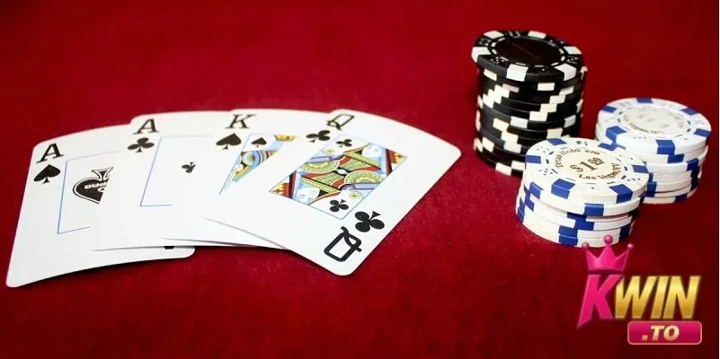 Chinh Phục Cách Chơi Bài Poker Kwin | Hướng Dẫn Cách Chơi Từ A-Z 2 Hướng dẫn cách chơi bài poker cho người chơi