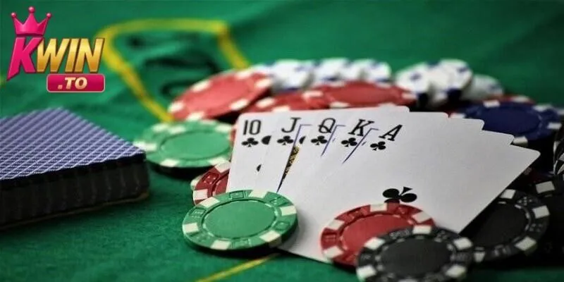 Tá Lả Ăn Đậu KWIN | Giải Mã Game Phỏm Đỉnh Cao Tại Nhà Cái KWIN 3 Kinh nghiệm chơi tá lả ăn đậu
