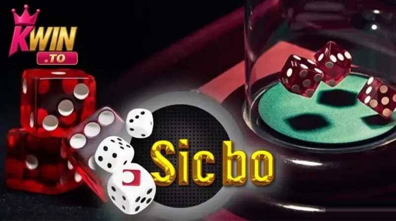 Cách Chơi Tài Xỉu Sicbo KWIN Là Gì? Sức Hút Khó Cưỡng Từ Trò Chơi Xúc Xắc 2 Mẹo chơi tài xỉu Sicbo tại KWIN