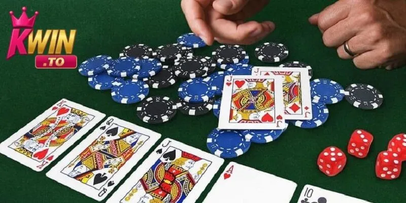 Luật Chơi Bài Liêng KWIN - Nắm Vững Quy Tắc | Tự Tin Giành Thắng Lợi 3 Quy định và lưu ý khi chơi tại KWIN