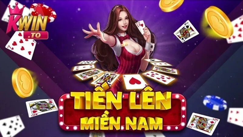 Thuật Ngữ Chơi Tiến Lên Miền Nam Kwin - Nắm Vững Để Làm Chủ Mọi Ván Bài 1 Thuật Ngữ Chơi Tiến Lên Miền Nam là gì?