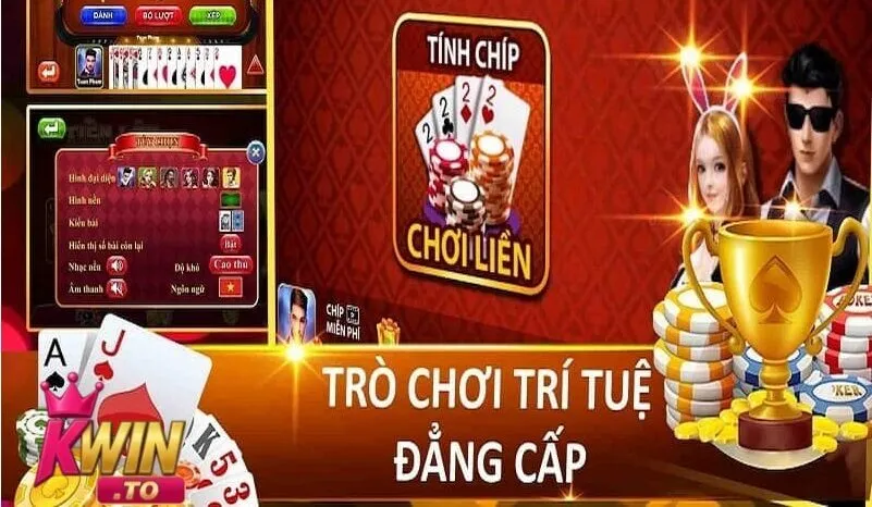 Chinh Phục sâm lốc sảnh rồng Tại KWIN - Chiến Thuật Đỉnh Cao Để Giành Chiến Thắng Lớn 3 Tối ưu hóa trải nghiệm cho người chơi