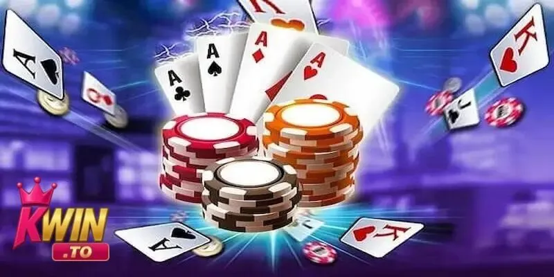 Nắm Vững cách chơi sâm lốc KWIN | Từ Cơ Bản Đến Chiến Thuật Đỉnh Cao 3 Trải nghiệm đỉnh cao sâm lốc KWIN