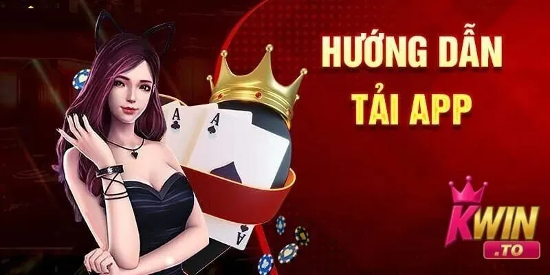 Tải App KWIN - Hướng Dẫn Chi Tiết & Link Tải Chính Thức Cho Android | iOS 2 Một số lỗi khi tải app KWIN