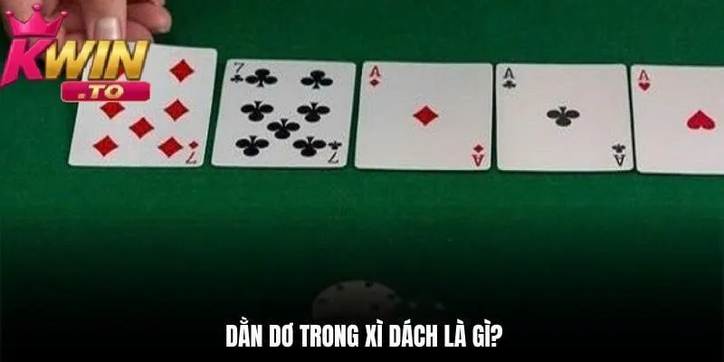 Dằn là gì trong xì dách 1 Tìm hiểu về dằn là gì trong xì dách