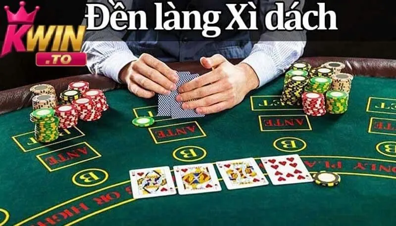 Xì Dách Bao Nhiêu Thì Đền 1 Giới thiệu tổng quan về xì dách bao nhiêu thì đền