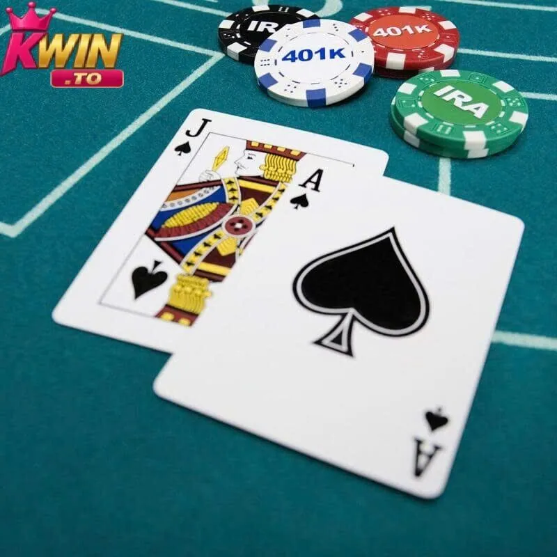 Xì Dách Tiếng Anh Là Gì 2 Luật chơi cơ bản cho người mới chơi